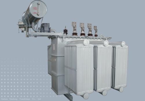 丽水整流变压器