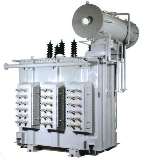 丽水非晶合金干式变压器