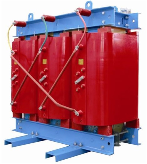 丽水SCB11-315KVA/10KV/0.4KV干式变压器