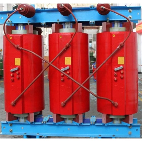 丽水SCB13-3150KVA/10KV/0.4KV干式变压器