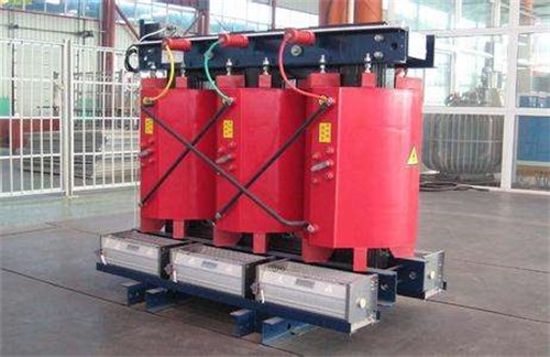 丽水SCB10-630KVA/10KV/0.4KV干式变压器