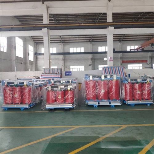 丽水SCB11-160KVA/10KV/0.4KV干式变压器