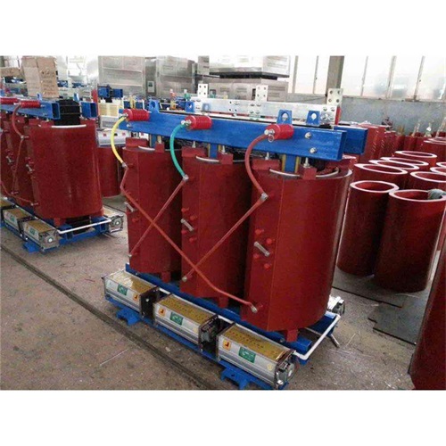 丽水125KVA干式变压器