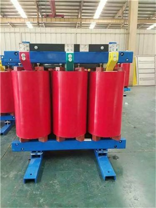 丽水SCB11-630KVA/10KV/0.4KV干式变压器