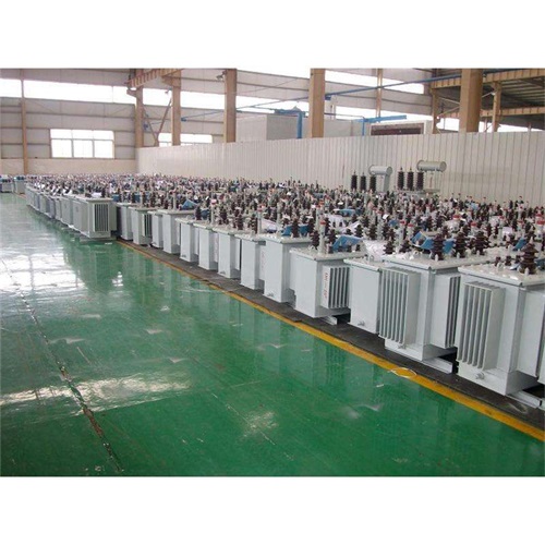 丽水S13-800KVA/35KV/10KV/0.4KV油浸式变压器