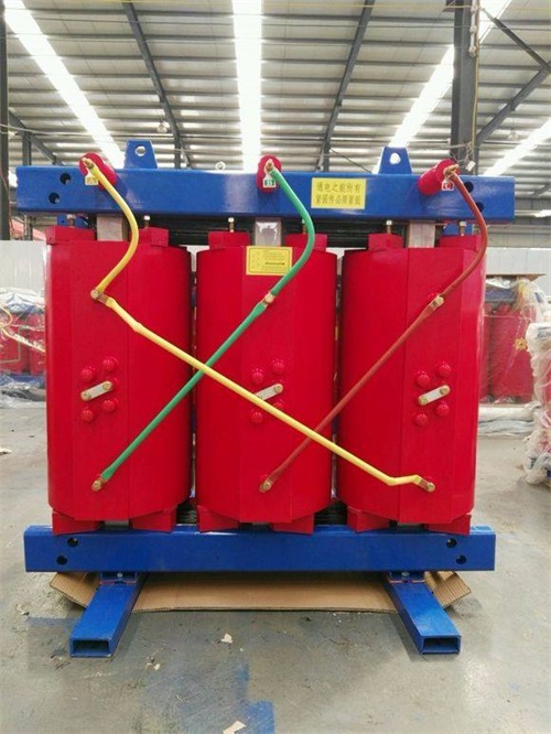 丽水SCB12-160KVA/10KV/0.4KV干式变压器