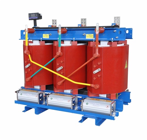 丽水SCB11-630KVA/10KV/0.4KV干式变压器