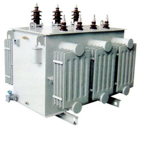 丽水S11-1250KVA/35KV油浸式变压器
