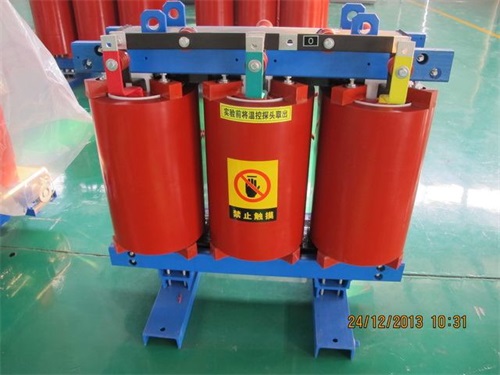 丽水SCB13-400kva干式变压器价格