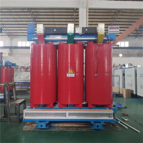 丽水SCB11-315KVA/10KV干式变压器