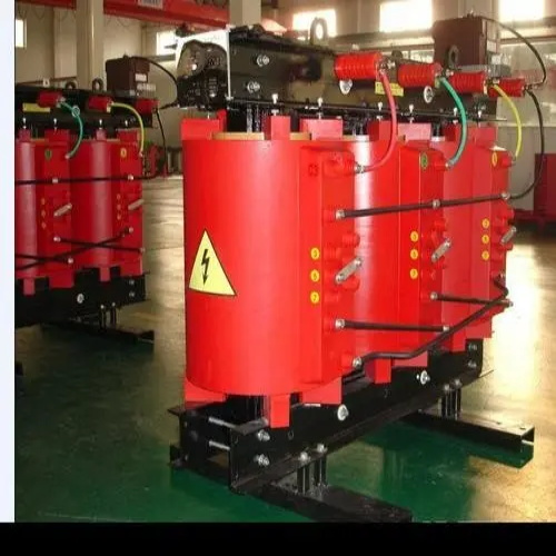 丽水SCB14-2500KVA干式变压器
