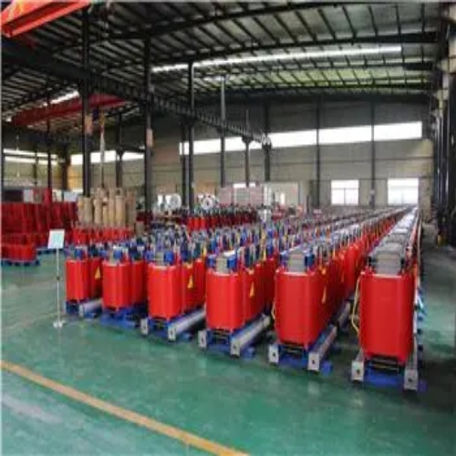 丽水SCB14干式变压器空载损耗