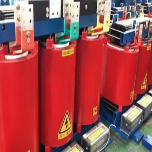 丽水SCB14-315KVA干式变压器