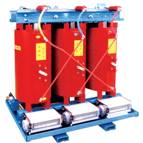 丽水SCB14-1250KVA/10KV/0.4KV干式变压器