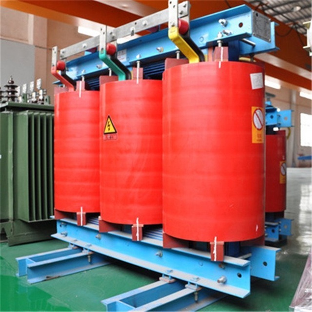 丽水矿用防爆变压器